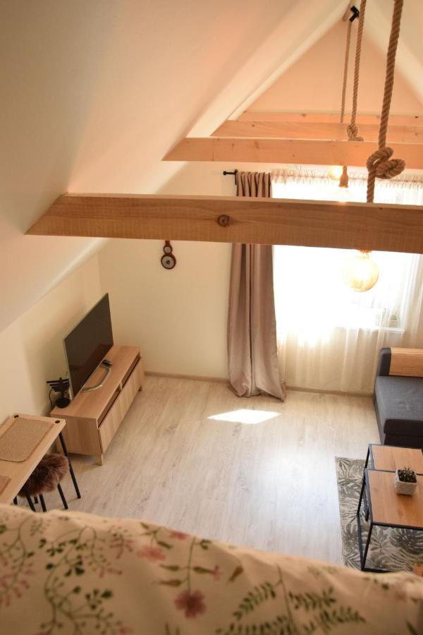 A&J Apartments Klaipėda Exterior foto